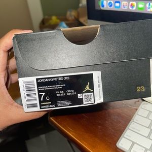 Jordan Retro 13